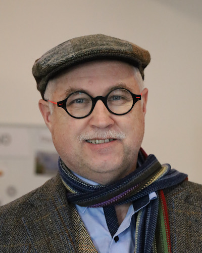 Dieter Kopp
