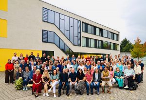 Start ins neue Schuljahr