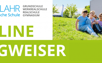 Kontakt zu Lehrkräften