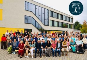 Mitarbeiterklausurtagung vom 6.-8.11.2025