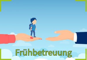 ElternMitarbeit, die Schule gestaltet