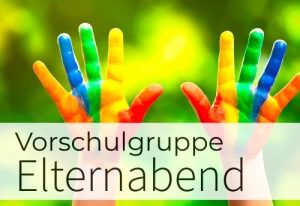 Vorschule