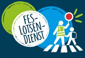 Team Lotsendienst benötigt Helfer!