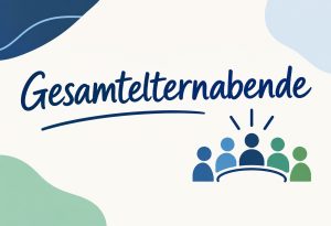 Gesamtelternabend
